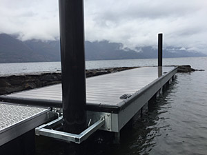 Steel Truss Accessories